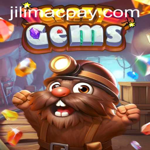 Discover the Thrills of CrazyGems: Unleash Your Gem Matching Skills