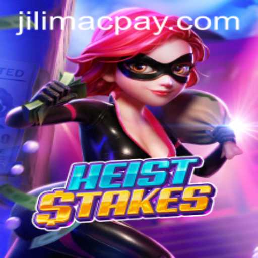 The Thrilling Experience of HeistStakes at JILIMAC.COM