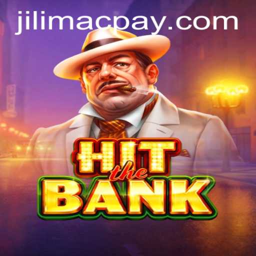 Unveiling HitTheBank: Dive into the World of Gaming Excitement