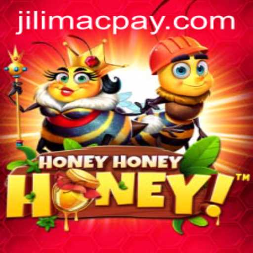 HoneyHoneyHoney: A Sweet Dive into a Thrilling Online Adventure