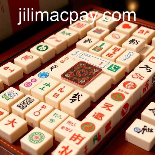 Mahjong