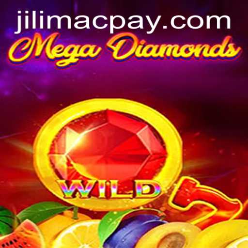 Unveiling MegaDiamond: A Game Changer in the Gaming Industry